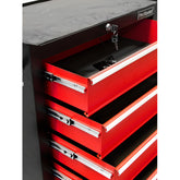 Tool trolley 5-Ltk Without Tools